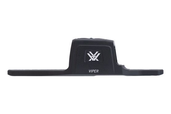 Vortex Viper Shotgun Red Dot Sight with black finish